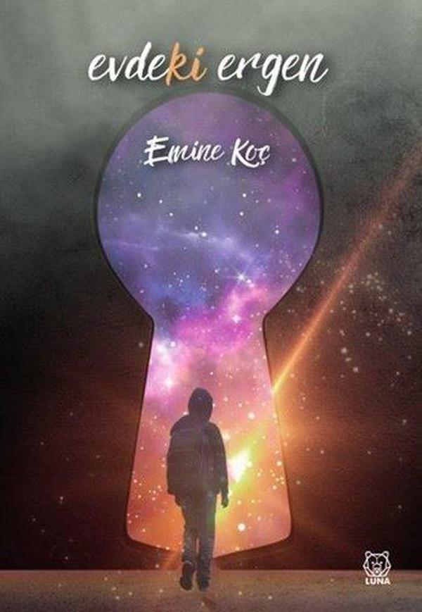 Evdeki Ergen - Luna Yayınları - Image 1