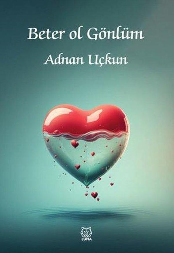 Beter Ol Gönlüm - Luna Yayınları - Image 1
