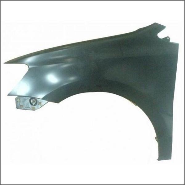 6R0821105A Çamurluk Ön Sol Polo Hb 2010--> - Image 1