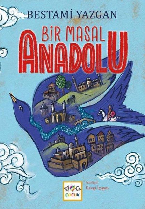 Bir Masal Anadolu - Nar Çocuk - Image 1