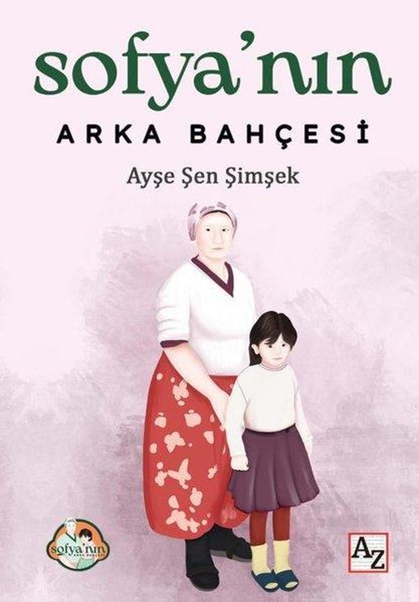 Sofya'nın Arka Bahçesi - Az Kitap - Image 1