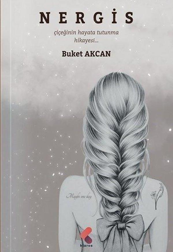 Nergis - Klaros Yayınları - Image 1