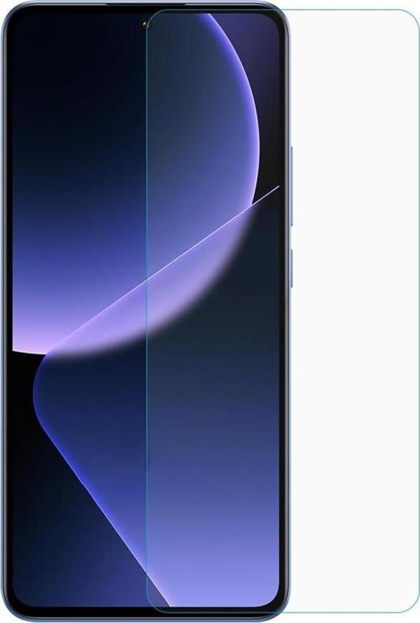NoTech Xiaomi 13T / 13T Pro Temperli Cam Ekran Koruyucu - Image 1