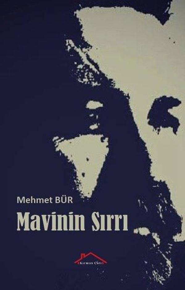 Mavinin Sırrı - Kırmızı Çatı - Image 1
