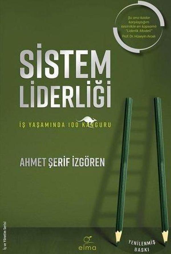 Sistem Liderliği - İş Yaşamında 100 Kanguru - Elma Yayınevi - Image 1