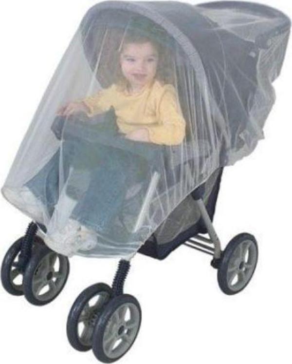 Bebek Arabası Sinekliği  - Image 1
