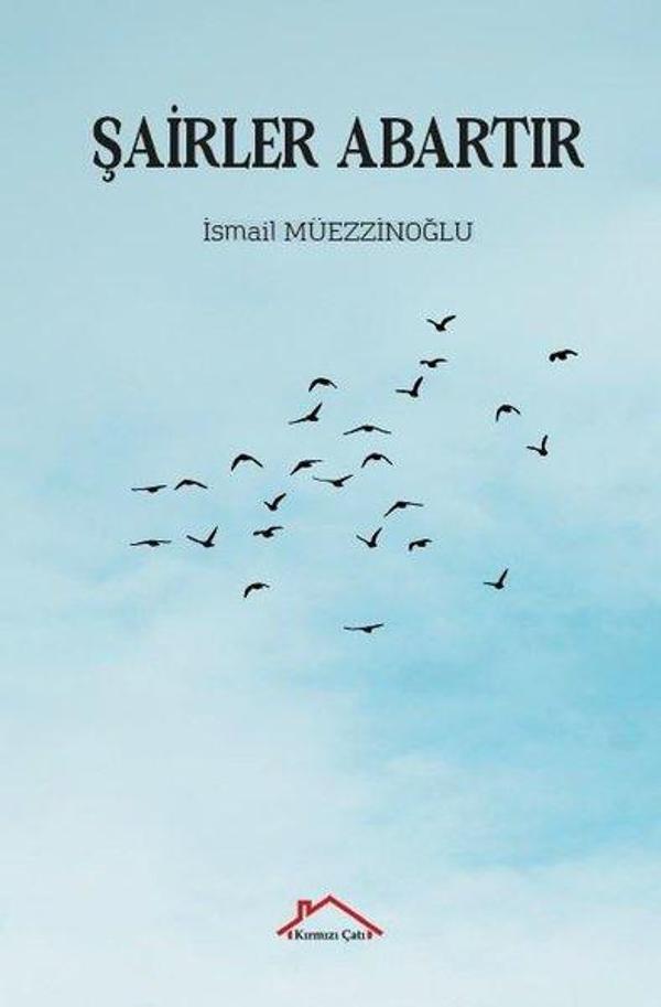 Kırmızı Çatı Şairler Abartır - Kırmızı Çatı - Image 1
