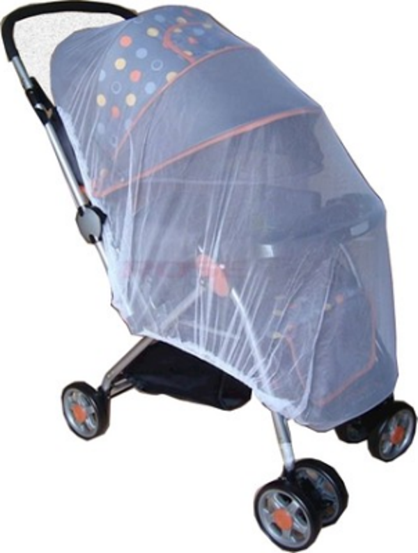 BEBEK ARABASI SİNEKLİK  - Image 1