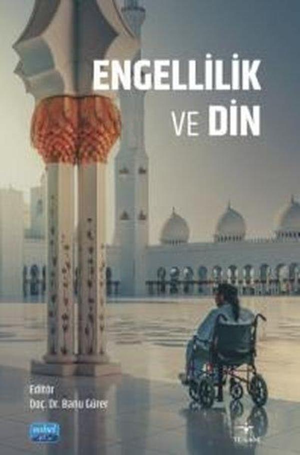 Engellilik ve Din - Nobel Akademik Yayıncılık - Image 1