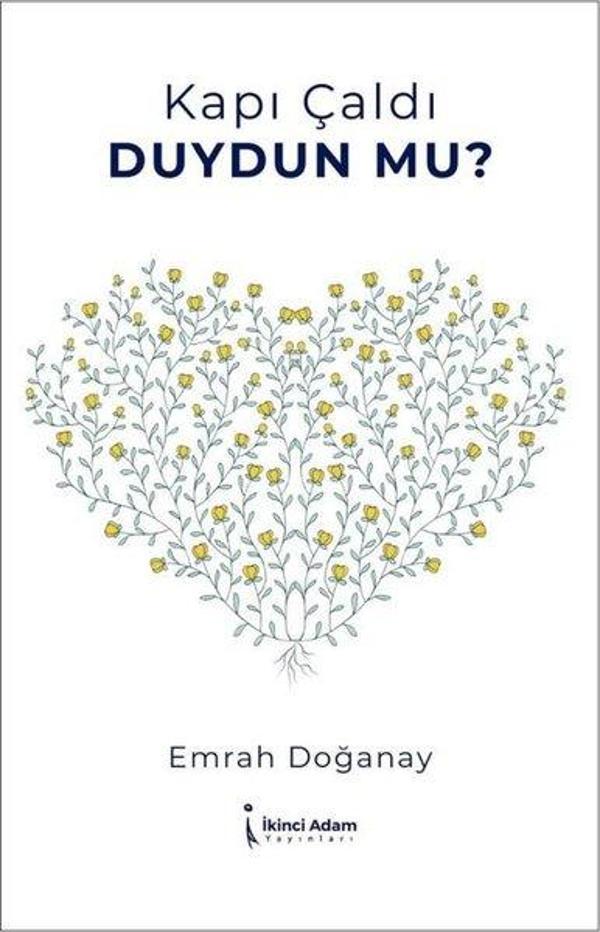 Kapı Çaldı Duydun mu? - İkinci Adam Yayınları - Image 1