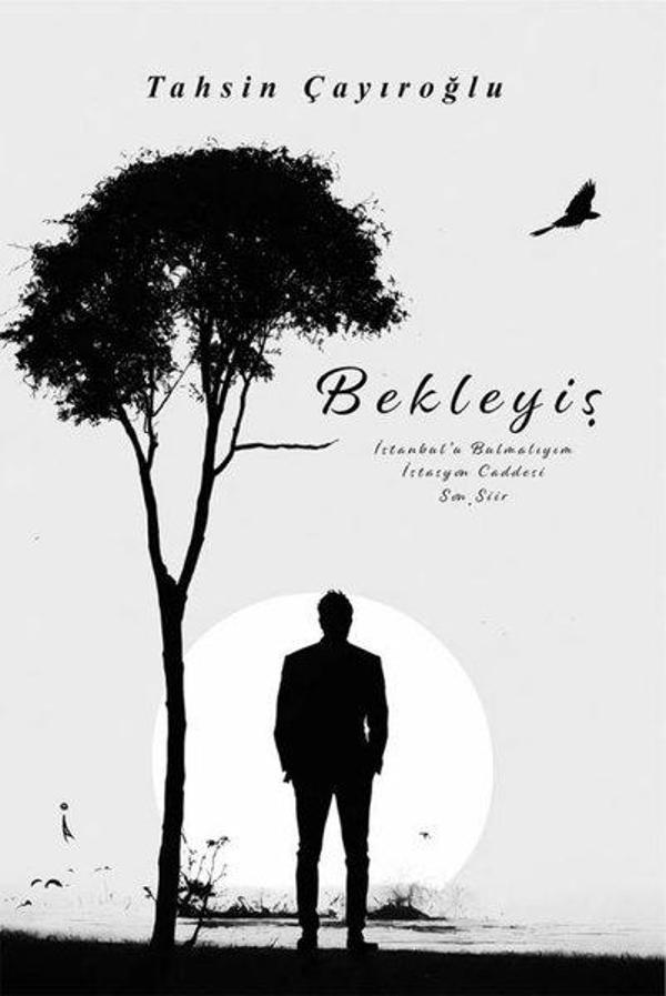 Bekleyiş - İkinci Adam Yayınları - Image 1