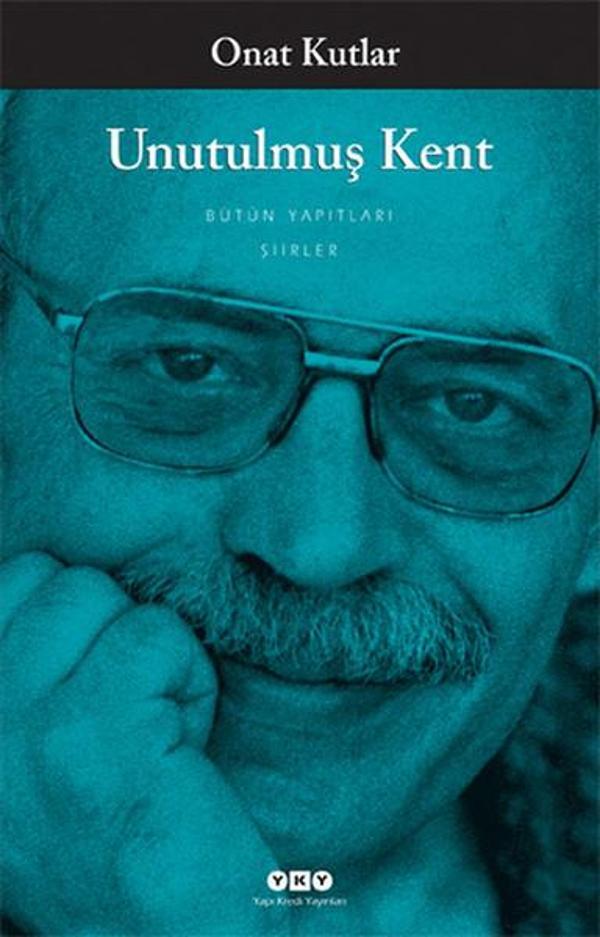 Unutulmuş Kent - Yapı Kredi Yayınları - Image 1