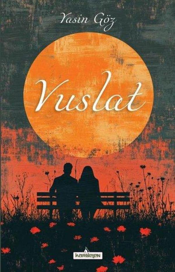 Vuslat - Kardelen Yayınları - Image 1