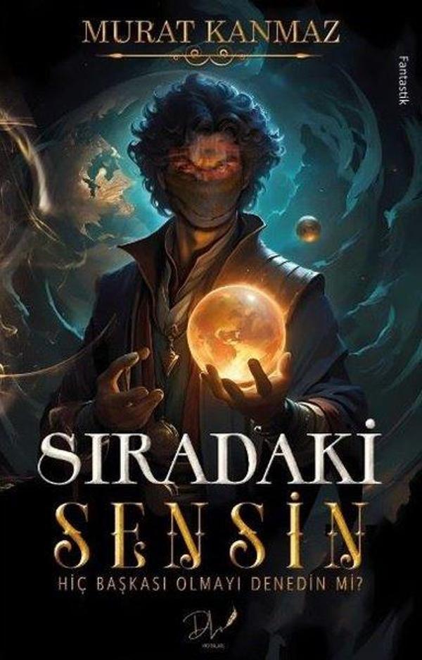 Sıradaki Sensin - DLS Yayınları - Image 1