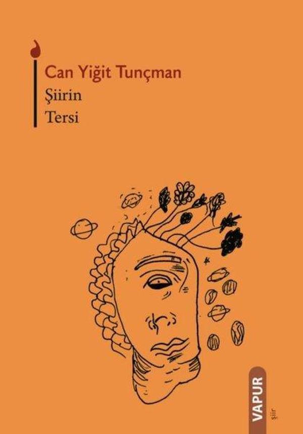 Şiirin Tersi - Vapur - Image 1