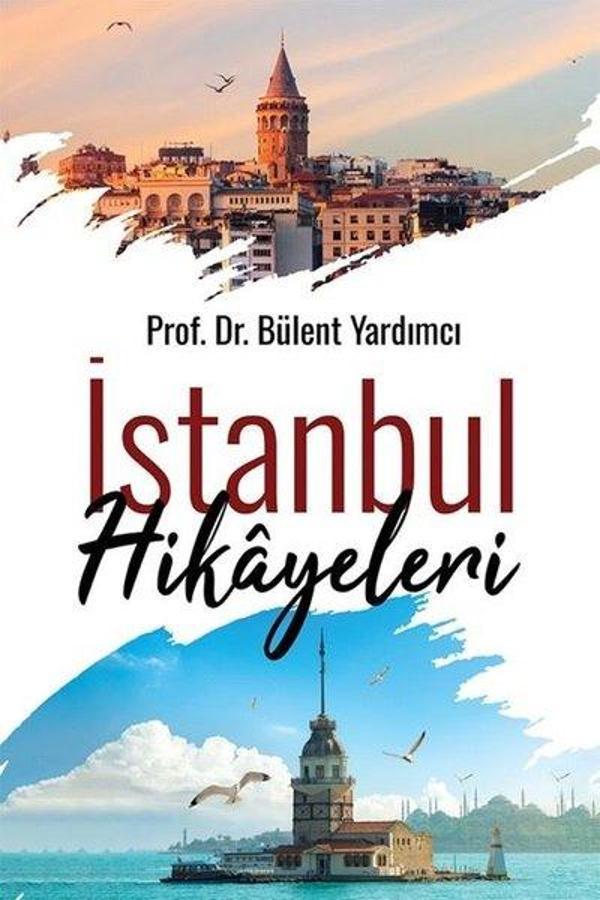 Cinius Yayınevi İstanbul Hikayeleri - Cinius Yayınevi - Image 1