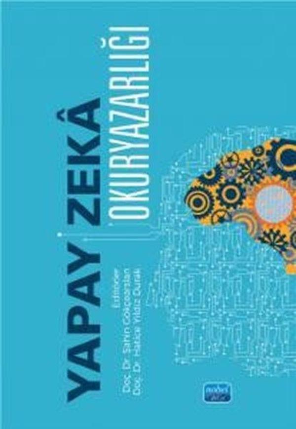 Yapay Zeka Okuryazarlığı - Nobel Akademik Yayıncılık - Image 1