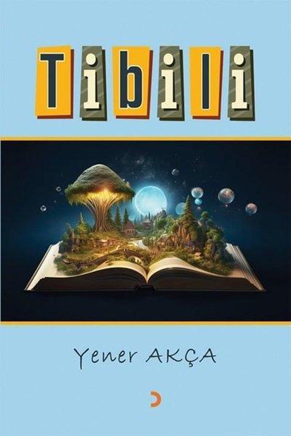 Tibili - Cinius Yayınevi - Image 1