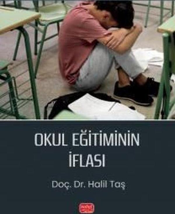 Okul Eğitiminin İflası - Nobel Bilimsel Eserler - Image 1