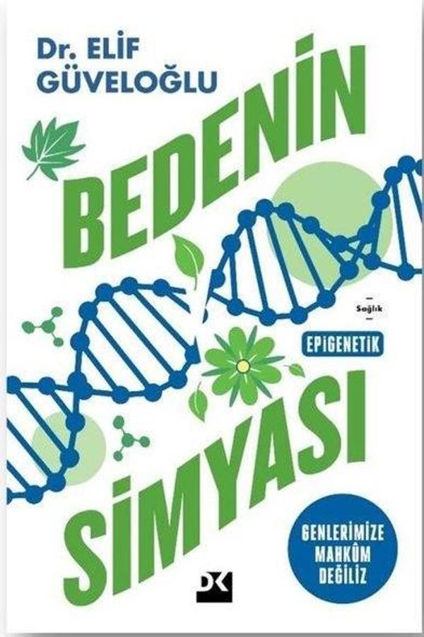 Bedenin Simyası - Doğan Kitap - Image 1