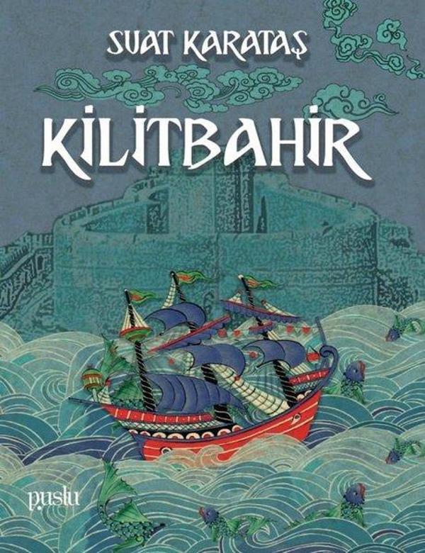 Kilitbahir - Puslu Yayıncılık - Image 1