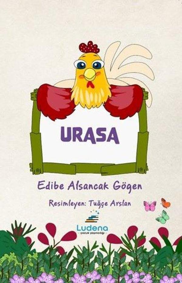 Urasa - Ludena Yayınları - Image 1