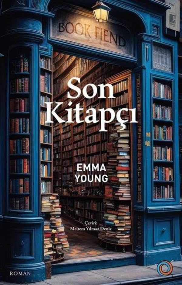 Son Kitapçı - Orenda - Image 1