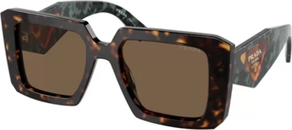 PRADA 23Y 2AU06B 51 - Image 1