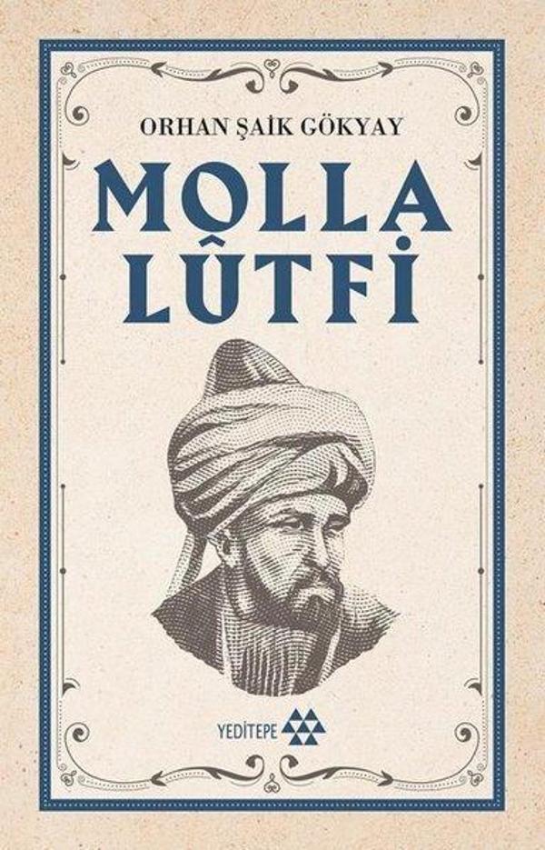 Molla Lütfi - Yeditepe Yayınevi - Image 1