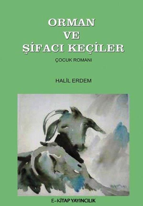 Orman ve Şifacı Keçiler - E Kitap Yayıncılık - Image 1