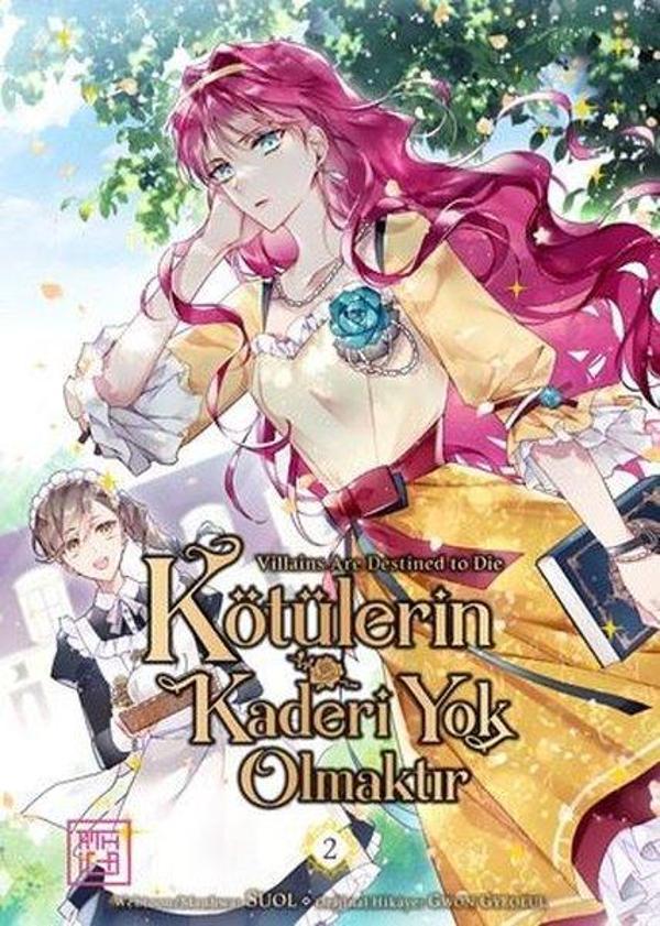 Kötülerin Kaderi Yok Olmaktır 2 - Athica Yayınları - Image 1