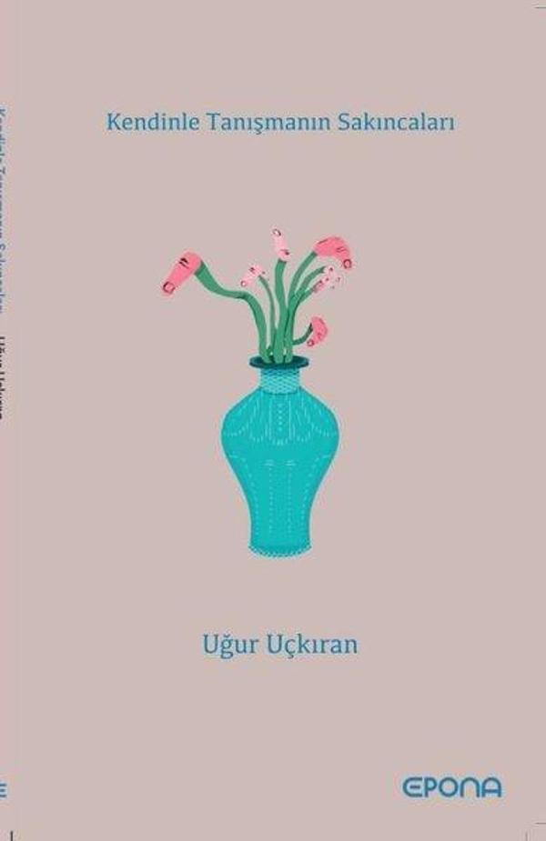 Kendinle Tanışmanın Sakıncaları - Epona - Image 1