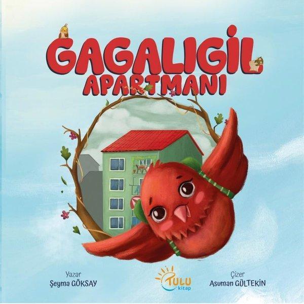 Gagalıgil Apartmanı - Tulu Kitap - Image 1