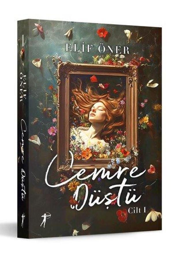 Cemre Düştü Cilt 1 - Artemis Yayınları - Image 1