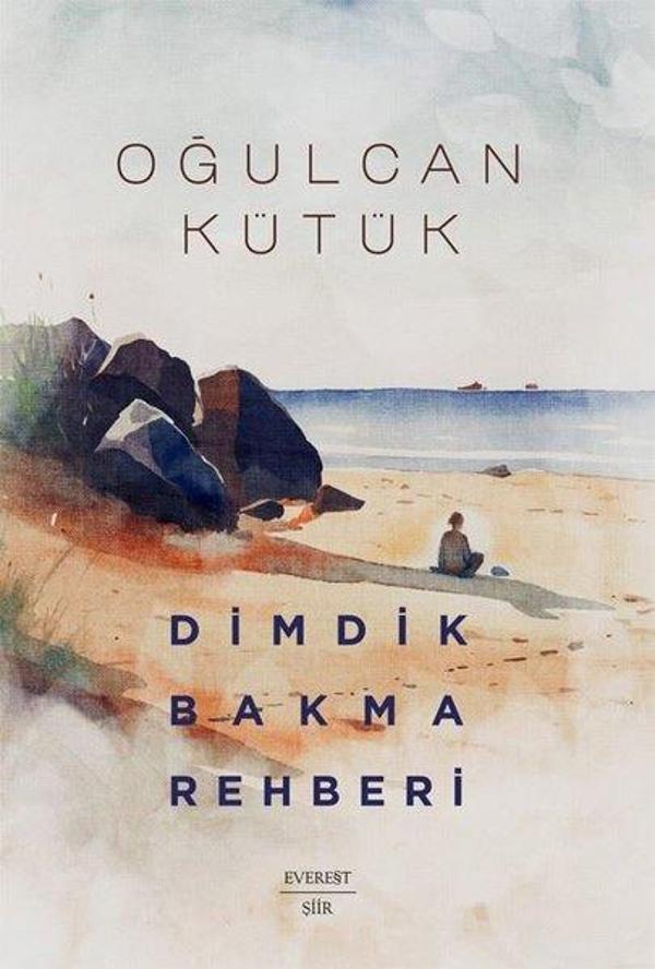 Dimdik Bakma Rehberi - Everest Yayınları - Image 1