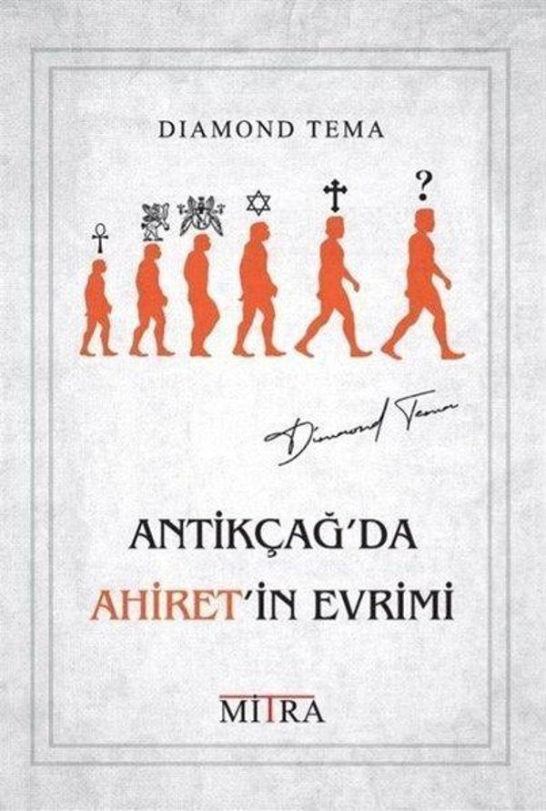 Antikçağ'da Ahiret'in Evrimi - Mitra - Image 1