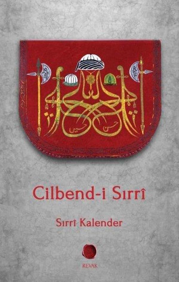Cilbend-i Sırri - Revak Kitabevi - Image 1