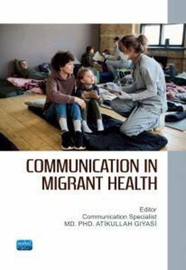 Communication in Migrant Health - Nobel Akademik Yayıncılık - Image 1