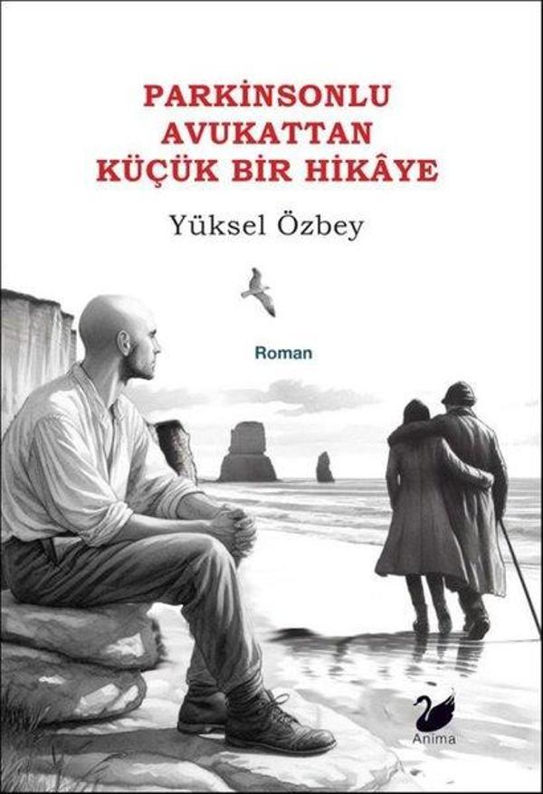 Parkinsonlu Avukattan Küçük Bir Hikaye - Anima - Image 1