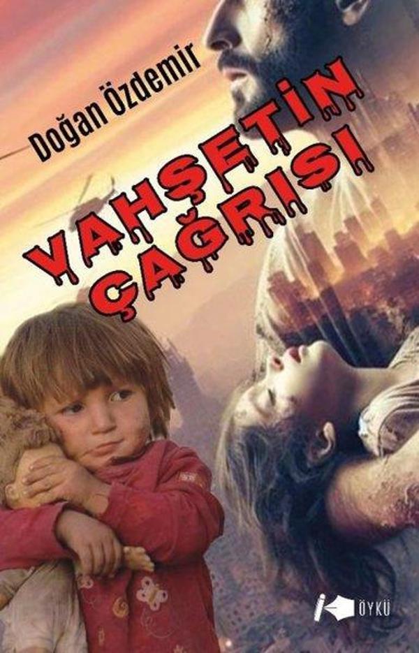 Vahşetin Çağrısı - Kalemşor Yayınları - Image 1