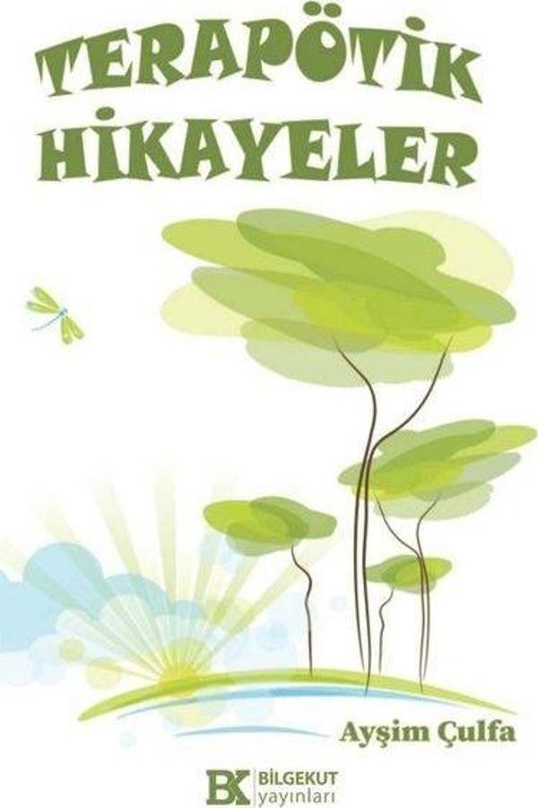 Terapötik Hikayeler - Bilgekut Yayınları - Image 1