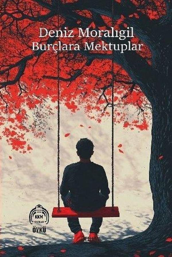 Burçlara Mektuplar - Kekeme Yayınları - Image 1