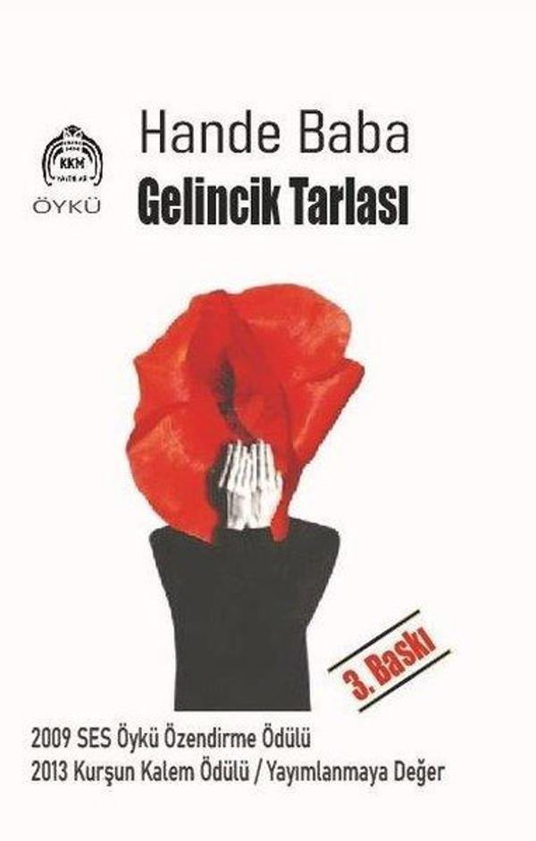 Gelincik Tarlası - Kekeme Yayınları - Image 1