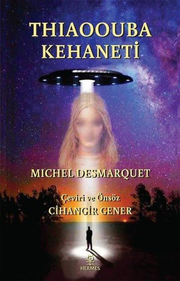Thiaoouba Kehaneti - Hermes Yayınları - Image 1