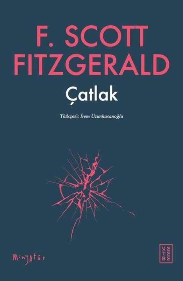 Çatlak - Minyatür - Ketebe - Image 1