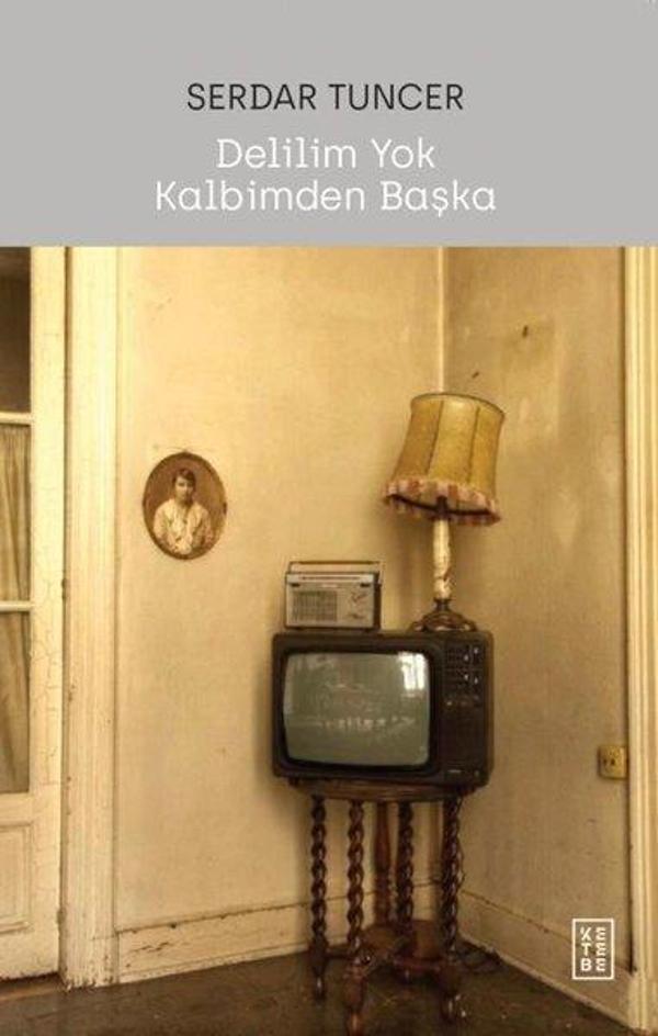 Delilim Yok Kalbimden Başka - Ketebe - Image 1