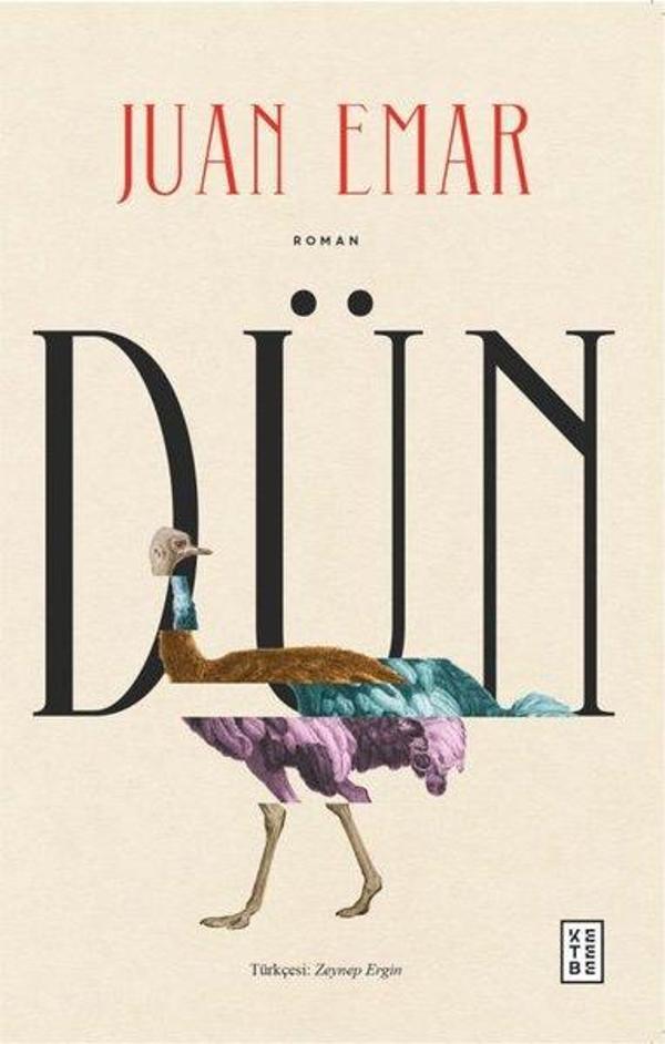 Ketebe Dün - Ketebe - Image 1