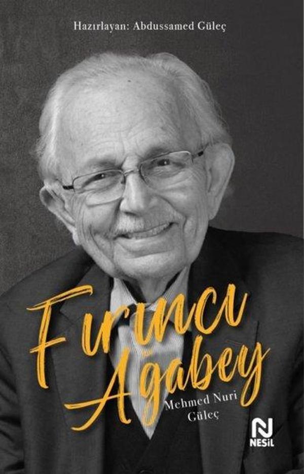 Fırıncı Ağabey - Mehmet Nuri Güleç - Nesil Yayınları - Image 1