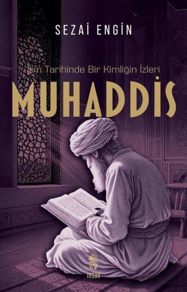 Muhaddis - İlim Tarihinde Bir Kimliğin İzleri - İnsan Yayınları - Image 1