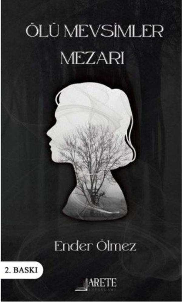 Ölü Mevsimler Mezarı - Arete Yayınları - Image 1
